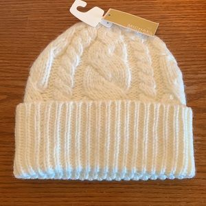 Michael Kors Knit Beanie
